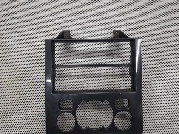 Moldura da consola central / rádio / aro PEUGEOT 3008 I (0U_)