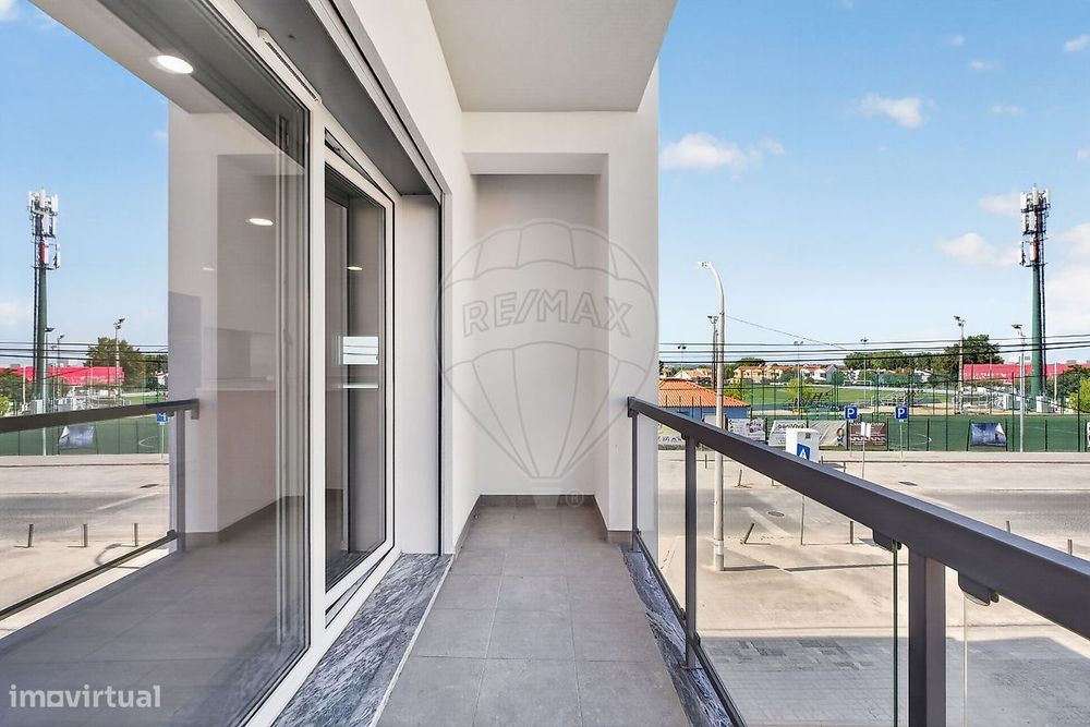 Apartamento T3 para arrendamento