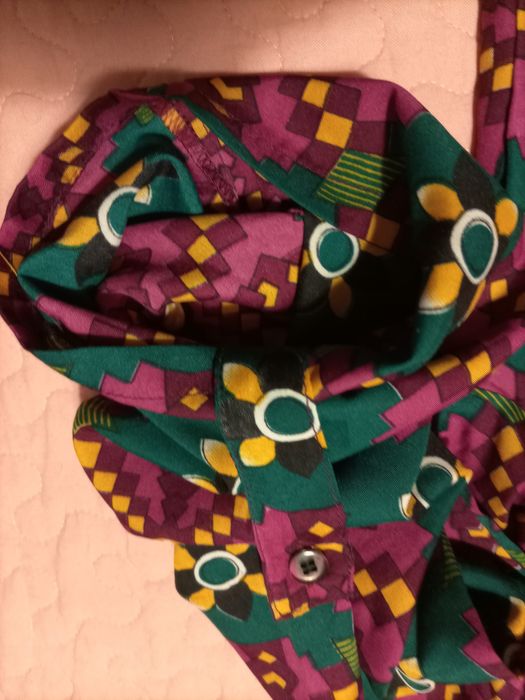 Blusa/túnica tamanho único