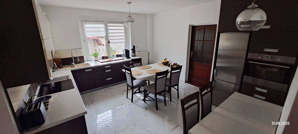 Dom  z ogrodem do wynajęcia