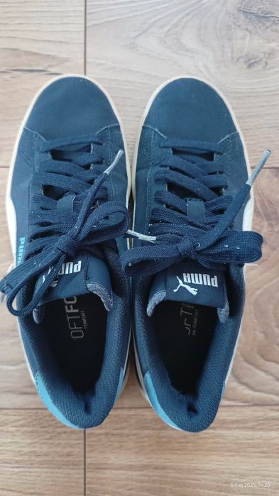 Buty tenisówki Puma 36