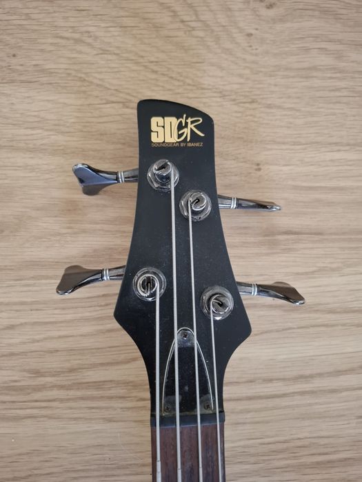 Ibanez sdgr sr1010 sol