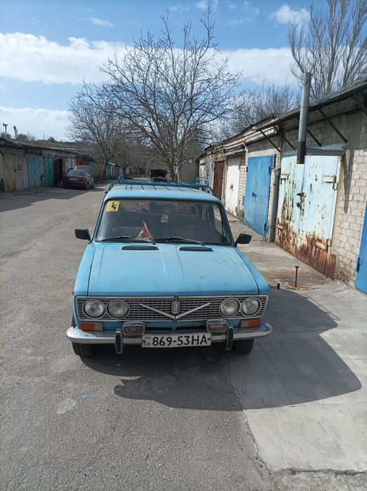 Продам ВАЗ 2103 1.6