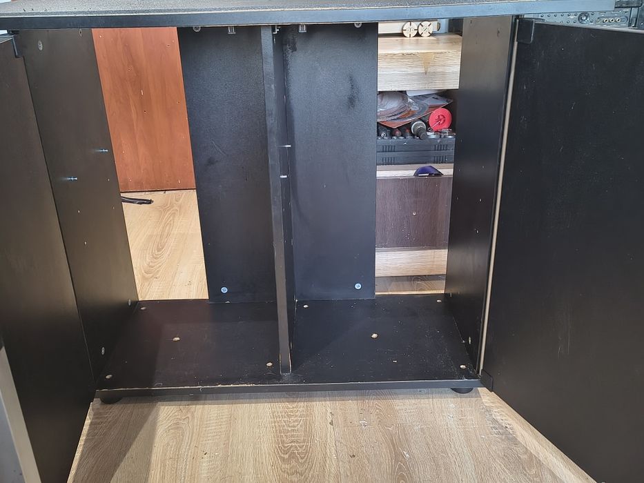 Sprzedam Akwarium 200 l