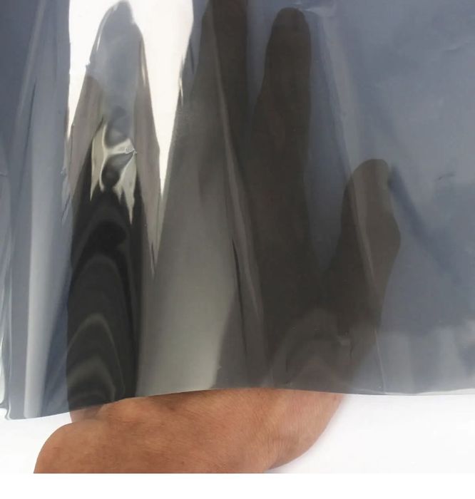 Архітектурна сонцезахисна  плівка для вікон  дзеркалька тоніровка