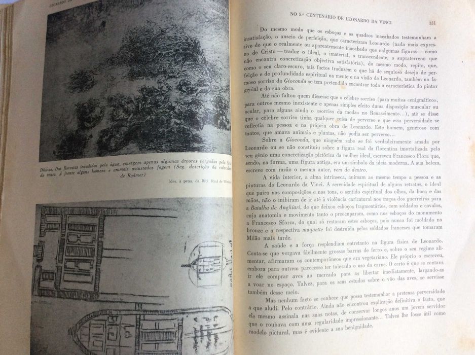 Boletim da Sociedade de Geografia de Lisboa. -1952. Ver sumário