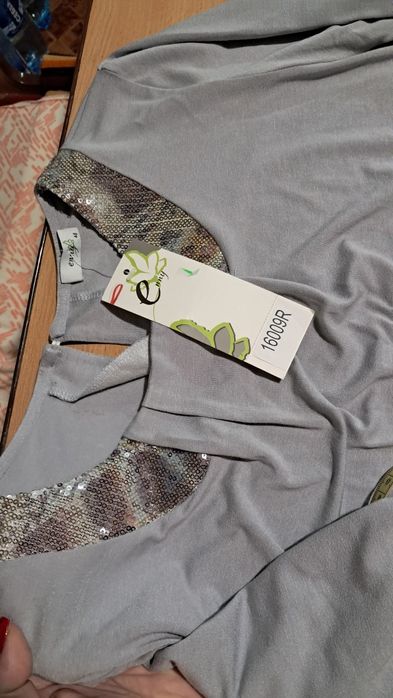 Джинсы женские момы