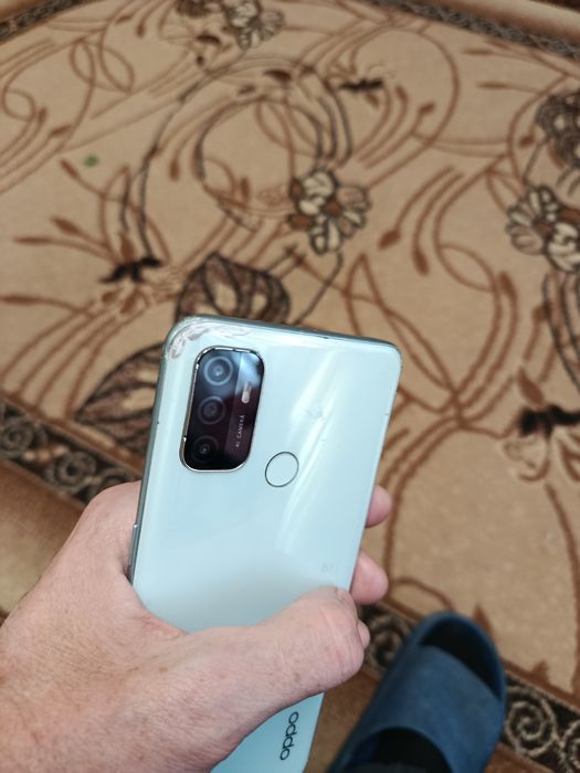 Телефон Oppo A53 4/64 Gb