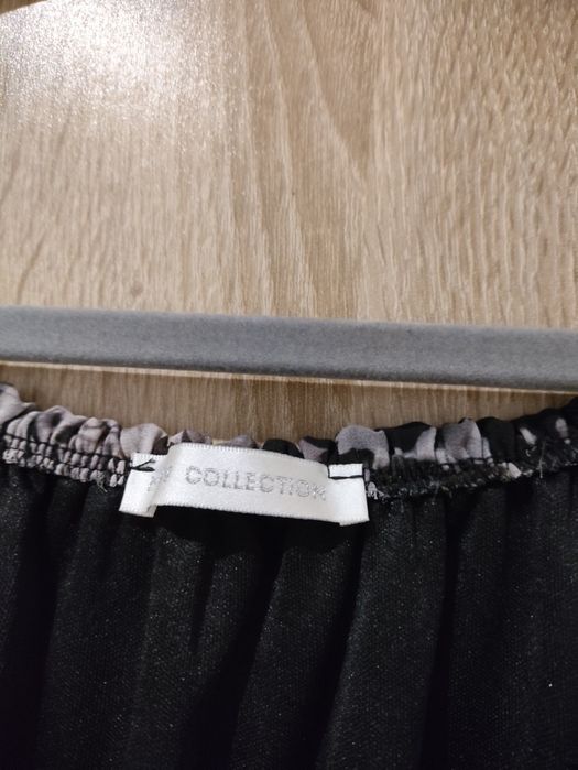 Sukienka panterka roz.44/46