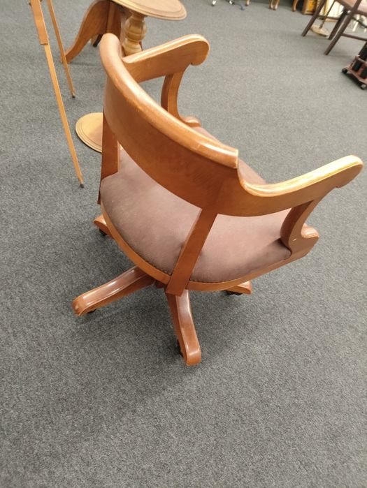 Cadeira de direção