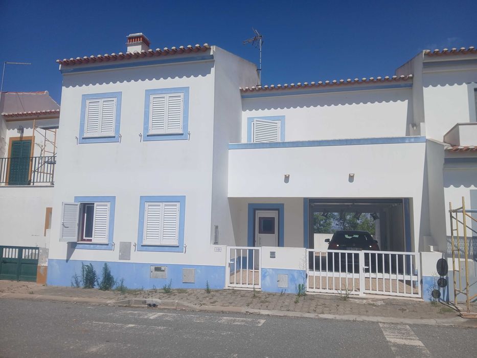 Casa para Arrendamento - Odemira (Portas do Transval)