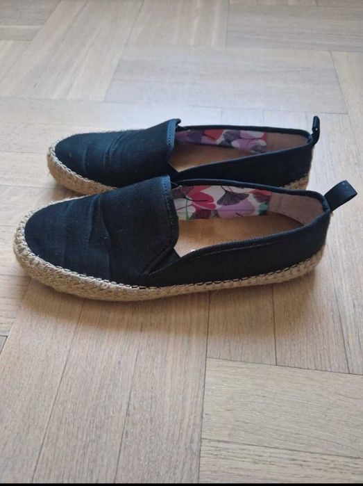 Espadryle Emu Australia