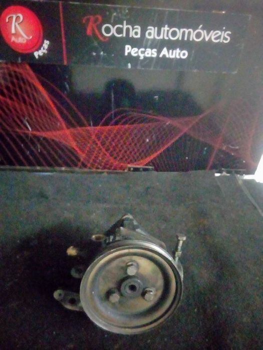 Bomba Direção Assistida Fiat Punto (176_)