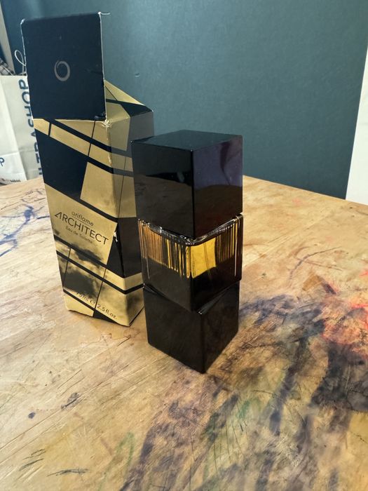 Oriflame Architect 75 ml