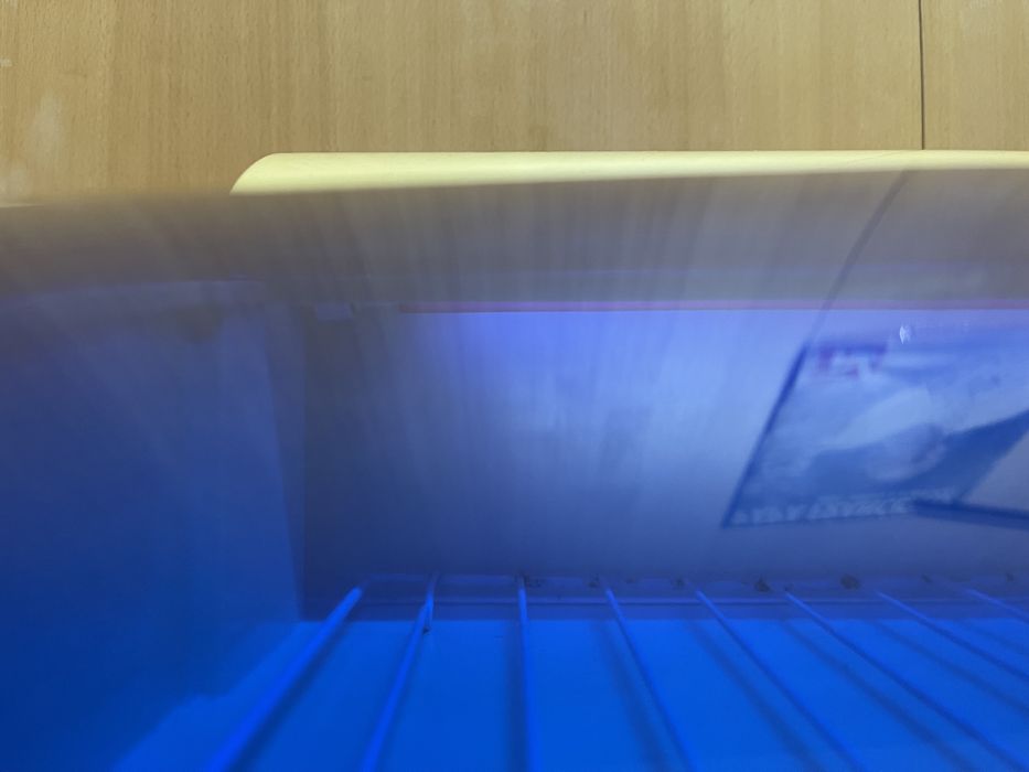 Esterilizador tesouras /pentes/ navalhas