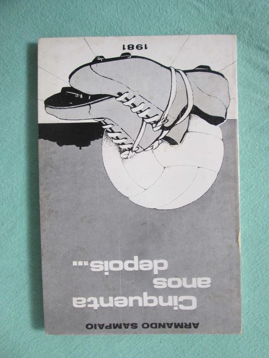 50 Anos depois... de Armando Sampaio - memórias estudante de Coimbra