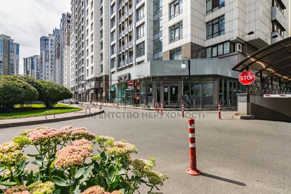 Коммерческая недвижимость по адресу ул. Андрея Верхогляда (площадь 195 м²) - Atlanta.ua - фото 2