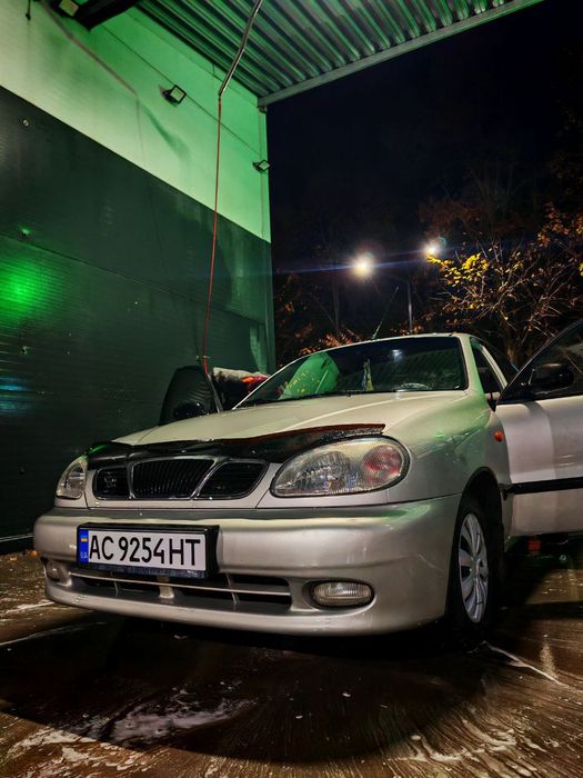 Продам Ланос 1.5 2007 року