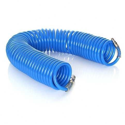 wąż pneumatyczny 20m wąż do kompresora wąż do sprężark ciśnieniowy