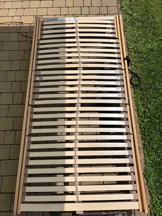 Stelaż elektryczny łóżko podnoszone 200x100