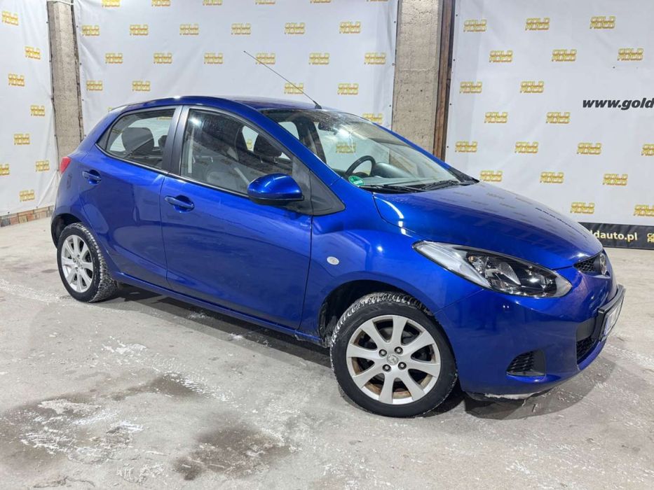 Klima Serwis! Sprawdź! Gotowa do jazdy!