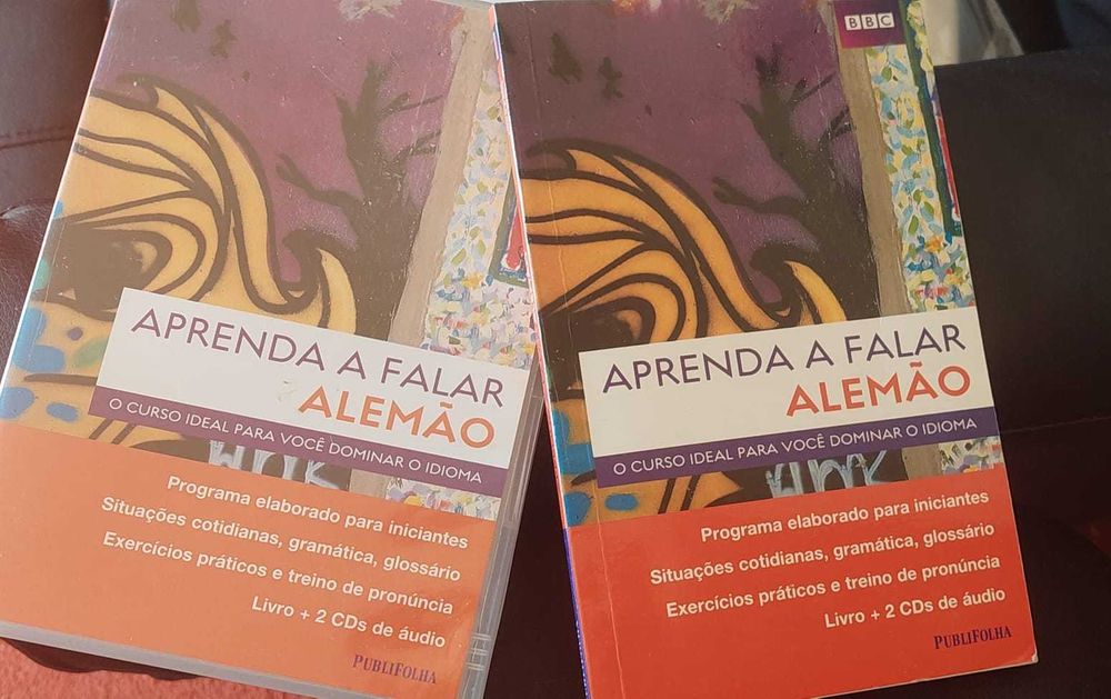 Curso de Alemão da BBC