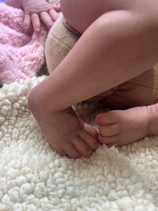 Piekna lala reborn unikat