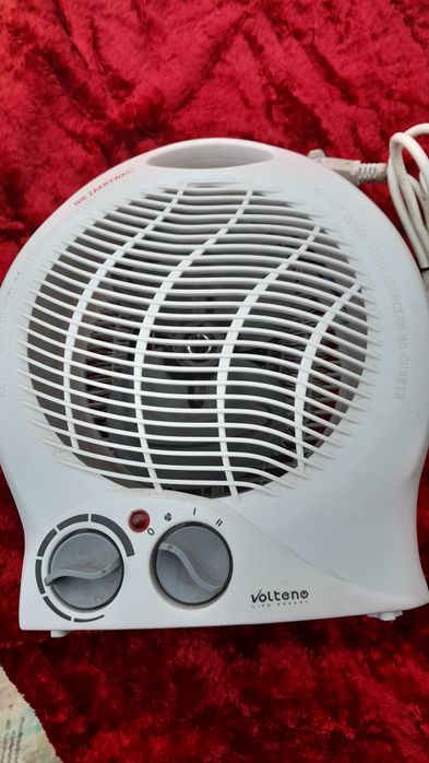 Termowentylator Volteno