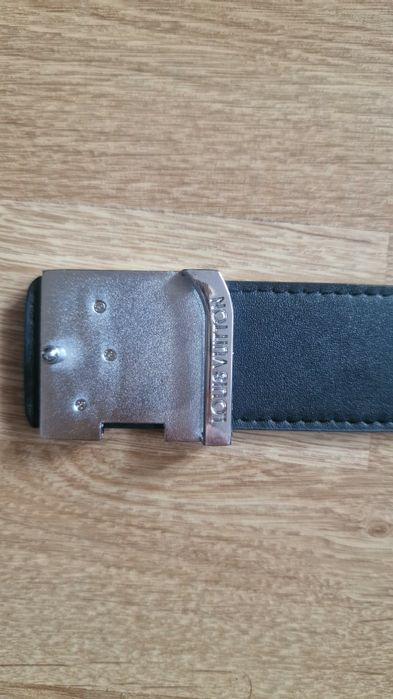 Pasek Louis Vuitton