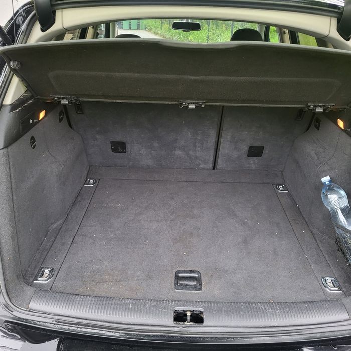 Audi q5 2.0tdi 143KM