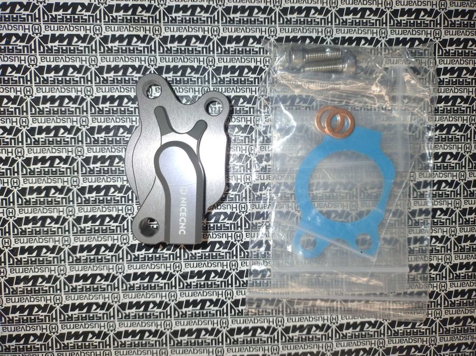 KTM SX 65 85 sxf 250 350 sx 125 105 wysprzeglik husqvarna