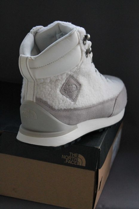 Зимові черевики The North Face Back-To-Berkeley IV High Pile (Розмір 41/US 10) Оригінал
