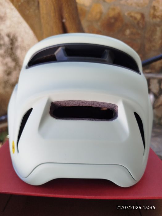 Specialized Ambush 2 Capacete MTB