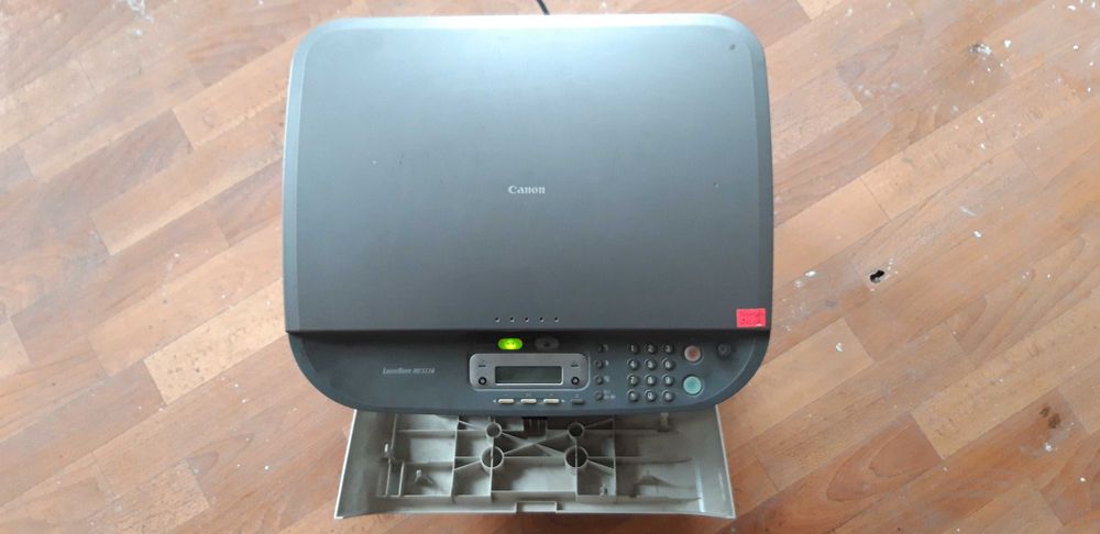 Canon MF3228. Системный сбой E225