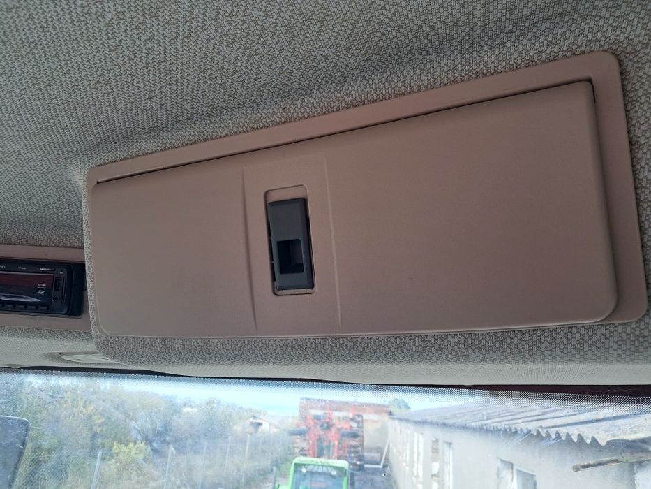 Трактор Fend 936 profi не Джон і Case