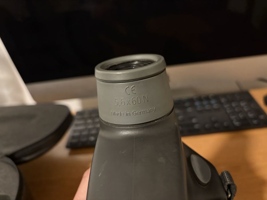 Noktowizor carl zeiss gen 2+