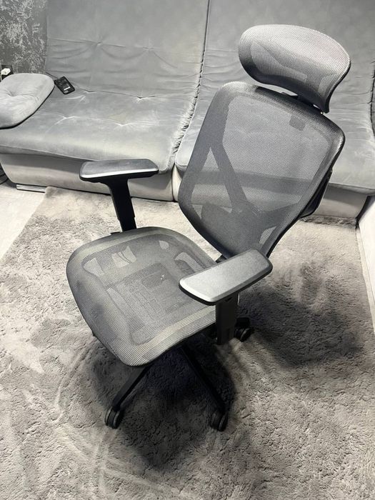 Эргономический стул