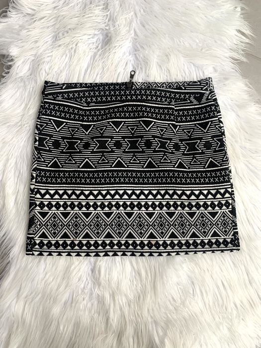 Spódniczka aztecki wzór (S)