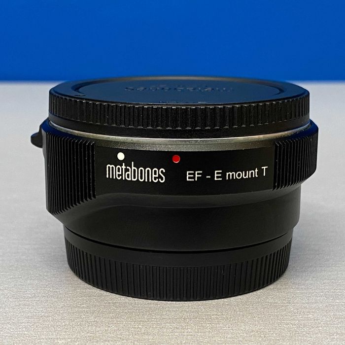 Metabones Smart Adapter EF Mount T (Mark IV)