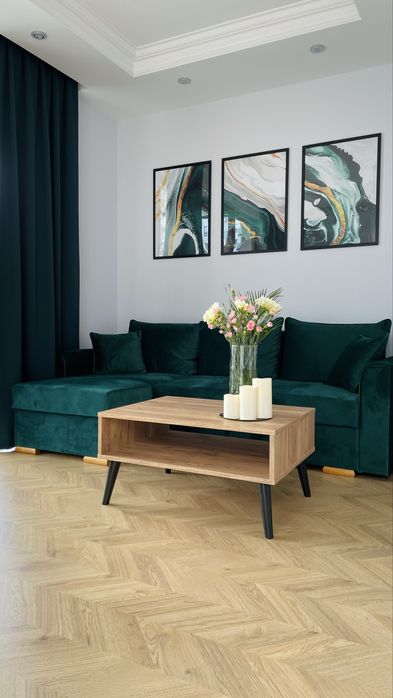 Apartament nad morzem Gdańsk Zajezdnia Wrzeszcz wynajem krótkoterminowy