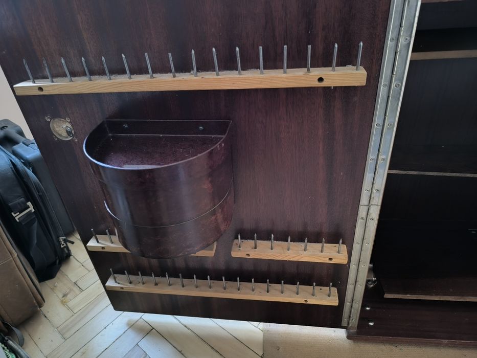 Швацька машинка бу Чайка ІІІ