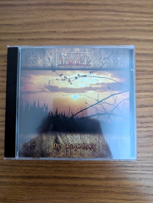 Stworz - Po czasu kres