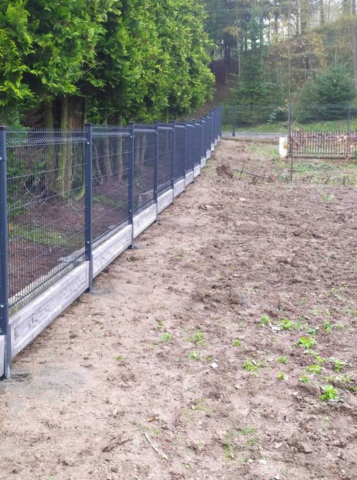 Konkurencyjne ceny! - Montaż ogrodzeń