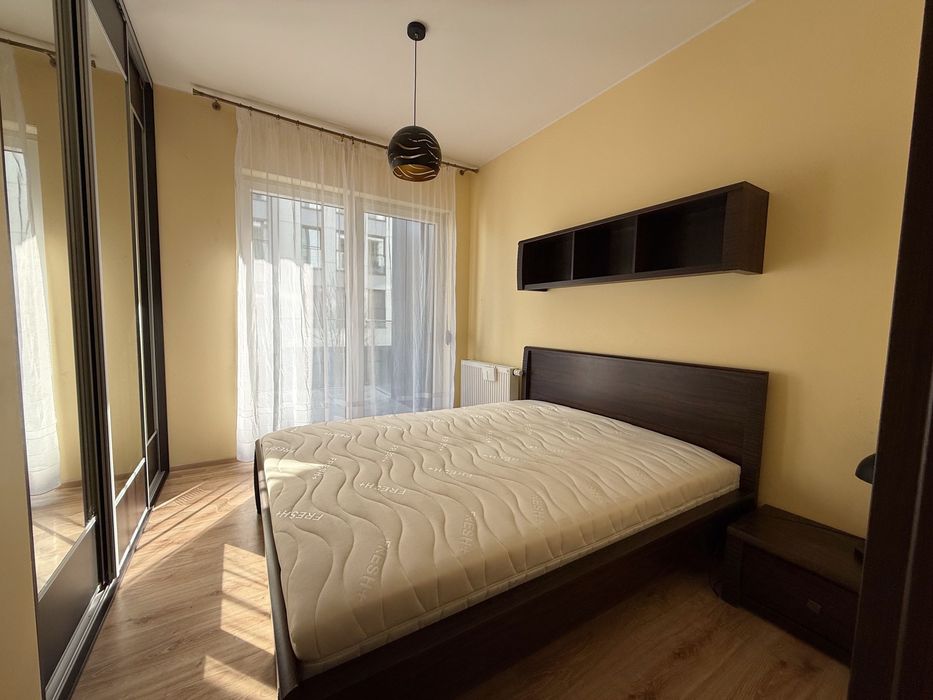 Zajezdnia, fantastyczna lokalizacja, Jeżyce - dostępne od zaraz