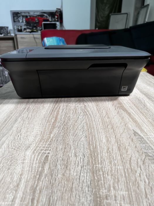 Drukarka HP Deskjet 2050