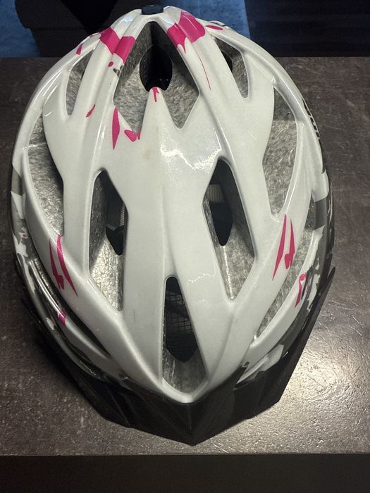 Kask Alpina Dzieciecy