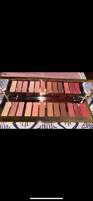 Charlotte Tilbury Pillow Talk Instant palette