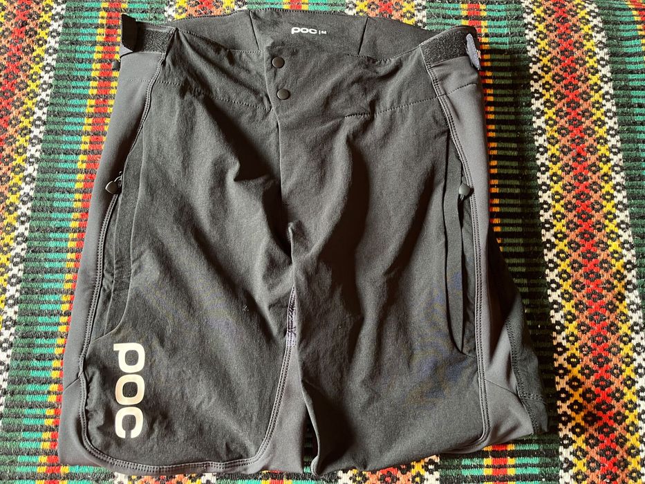 Calça de ciclismo POC