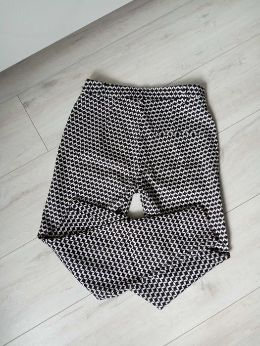 Eleganckie spodnie H&M
