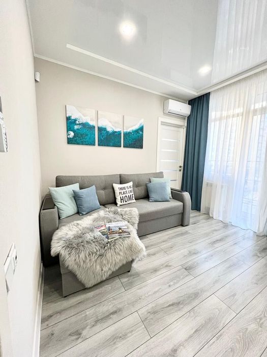 ПОДОБОВО Апартаменти в ЖК Річ Таун, Ірпінь